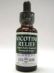 Gaia Herbs - Nicotine Relief Supreme