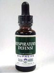 Gaia Herbs - Respiratory Defense