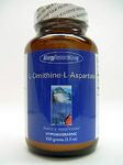 Allergy Research Group - L-Ornithine-L-Aspartate