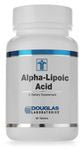 Douglas Laboratories - Alpha-Lipoic Acid