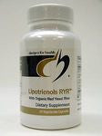 Designs for Health - Lipotrienols RYR