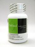 DaVinci Laboratories of Vermont - L-Theanine 200 mg (2132.30/60)