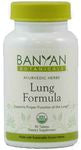 Banyan Botanicals - Lung Formula