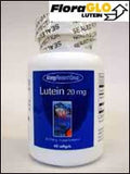 Allergy Research Group - Lutein