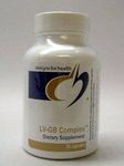 Designs for Health - LV-GB Complex