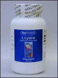 Allergy Research Group - L-Lysine