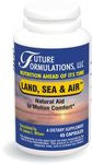 \Dr. Wilson's Original Formulations - Land, Sea and Air\""