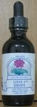 Ayush Herbs - Livit-2 Drops Pet Care (Veterinary Product)