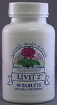 Ayush Herbs - Livit-2