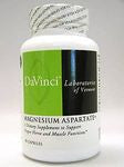 DaVinci Laboratories of Vermont - Magnesium Aspartate (2213.90)