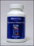 Allergy Research Group - Magnesium Malate Forte