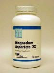 Douglas Laboratories - Magnesium Aspartate 2X