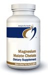 Designs for Health - Magnesium Malate Chelate