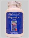 Allergy Research Group - Magnesium Citrate