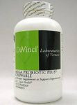 DaVinci Laboratories of Vermont - Mega Probiotic ND w/Digestive