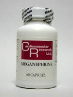 Ecological Formulas/CVR - Meganephrine