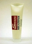 Ecological Formulas/CVR - Melazepam Emollient Cream