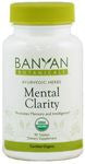 Banyan Botanicals - Mental Clarity
