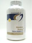 Designs for Health - Metabolic Synergy