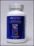 Allergy Research Group - L-Methionine