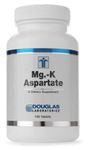 Douglas Laboratories - Mg-K Aspartate