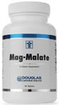 Douglas Laboratories - Mag-Malate