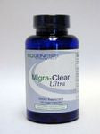 BioGenesis Nutraceuticals - Migra-Clear Ultra