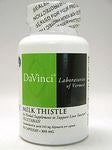 DaVinci Laboratories of Vermont - Milk Thistle 300 mg (2769.90)