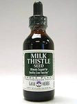 Gaia Herbs - Milk Thistle Seed