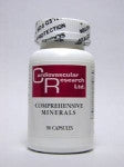 Ecological Formulas/CVR - Comprehensive Minerals