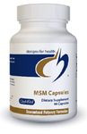 Designs for Health - MSM Capsules