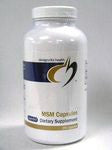 Designs for Health - MSM 1000 mg