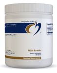 Designs for Health - MSM Powder
