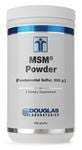 Douglas Laboratories - MSM Powder