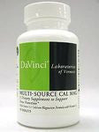 DaVinci Laboratories of Vermont - Multi-Source Cal Mag (2223.90/180)
