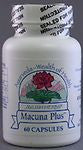 Ayush Herbs - Macuna Plus