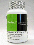 DaVinci Laboratories of Vermont - MethylSulfonylMethane 1000 mg