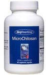 Allergy Research Group - MicroChitosan (Formerly NanoTek Chitosan)