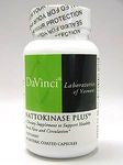 DaVinci Laboratories of Vermont - Nattokinase Plus (2898.60)