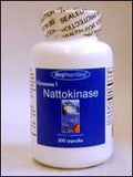 Allergy Research Group - Nattokinase 36 mg