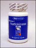 Allergy Research Group - Nattokinase 50 mg