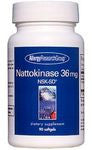 Allergy Research Group - Nattokinase NSK-SD? 36mg