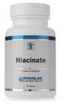 Douglas Laboratories - Niacinate 594 mg