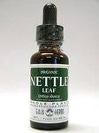 Gaia Herbs - Organic Nettle Leaf