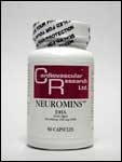 Ecological Formulas/CVR - Neuromins DHA from Algae