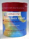 Emerita - Night face Cream