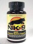 American Biosciences - NK-9 (VETERINARY PRODUCT)