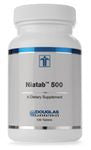 Douglas Laboratories - Niatab 500