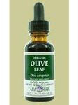 Gaia Herbs - Olive Leaf Organic