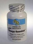 American Biologics - Ultra Omega Essentials